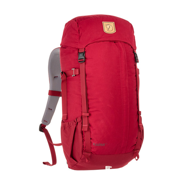 

Рюкзак Fjällräven, цвет Redwood