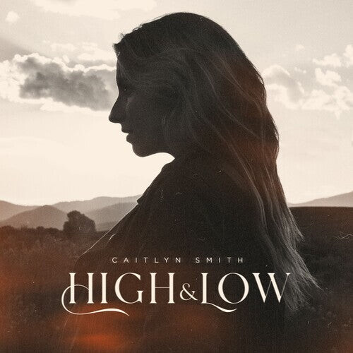 

Виниловая пластинка Smith, Caitlyn: High & Low