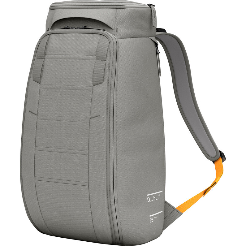 

Рюкзак Hugger 25л Db, серый