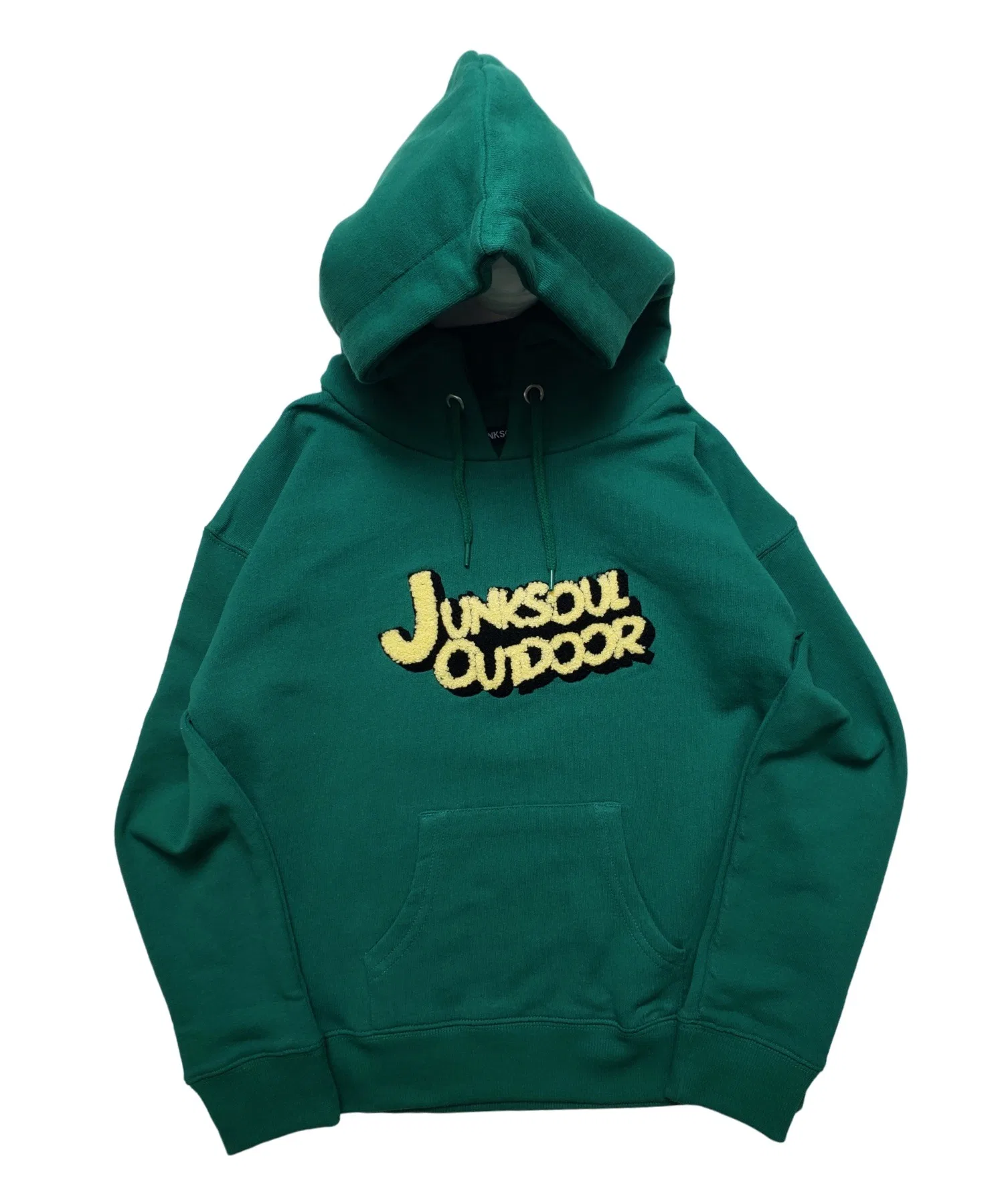 Детская толстовка JUNKSOUL OUTDOOR — фото 3