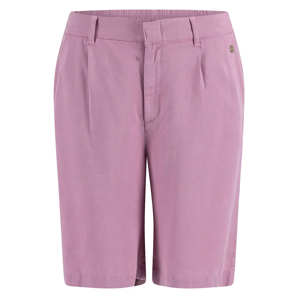 

Шорты Fynch Hatton 25074721 shorts, фиолетовый