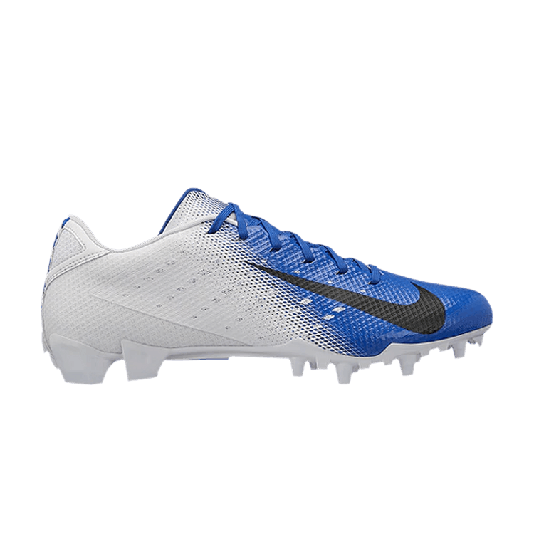 

Бутсы Nike Vapor Untouchable Speed 3 TD Low 'White Game Royal', белый