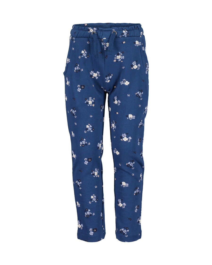

Обычные брюки BLUE SEVEN, цвет marine blue/Gentian/Pastel blue
