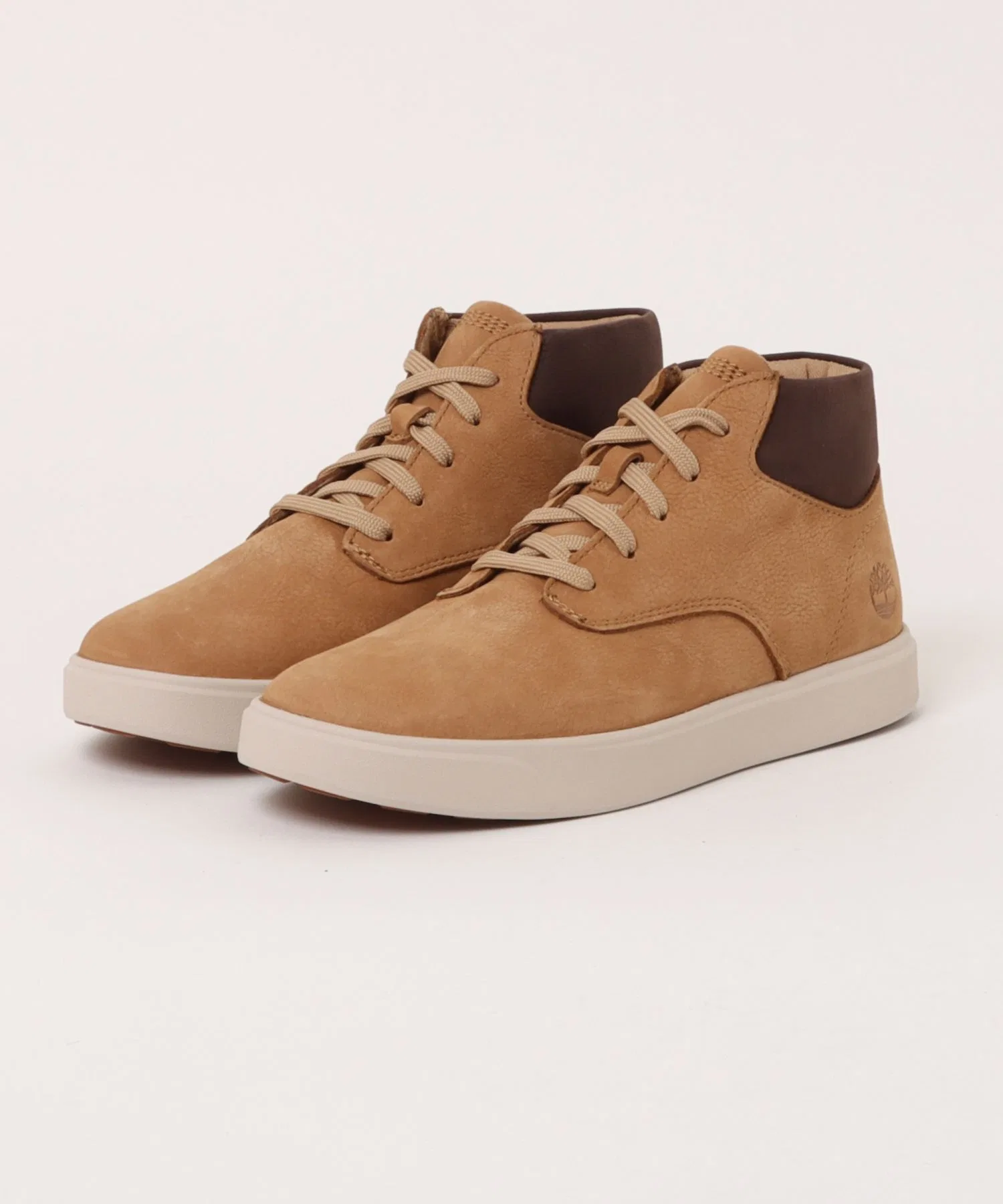 Мужские ботинки Timberland EMERSON STREET MID LACE SNEAKER