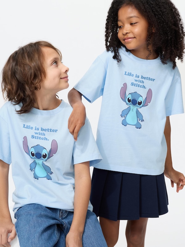 Футболка UT Magic for All Icons Uniqlo, 61 blue