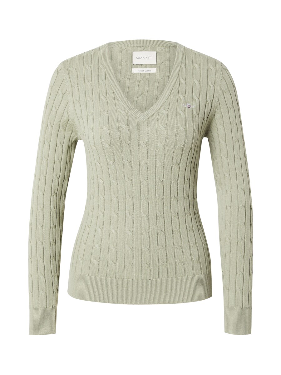 

Свитер GANT, Mint