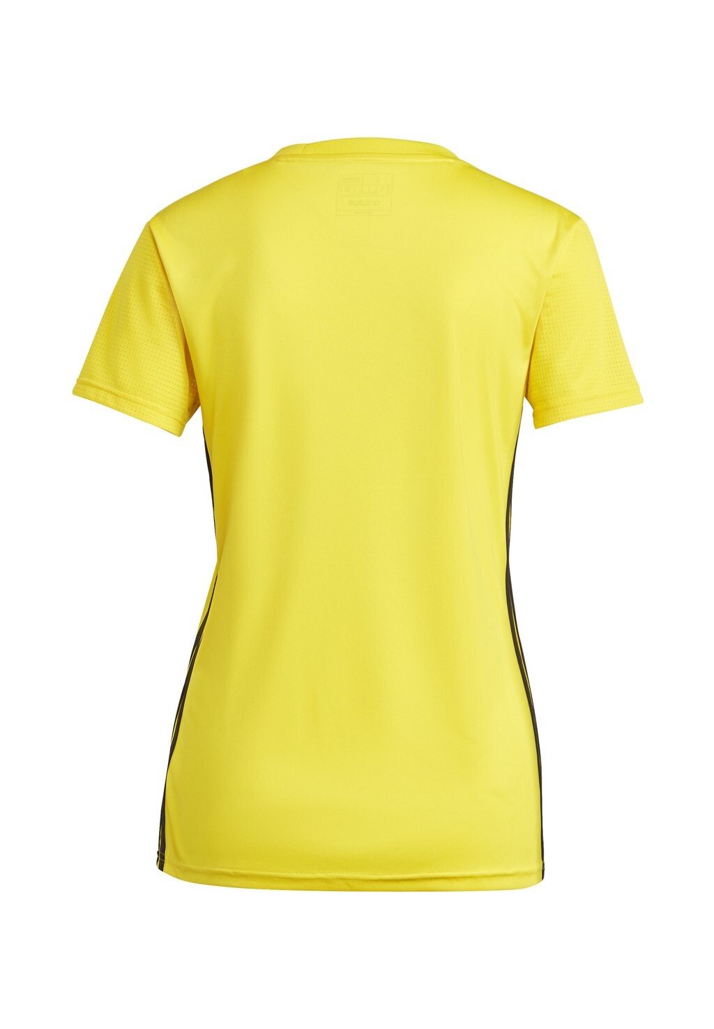 Спортивная футболка TABELA adidas Performance, желтый — фото 4