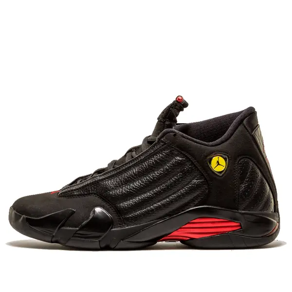 

Кроссовки 14 ретро Air Jordan, черный