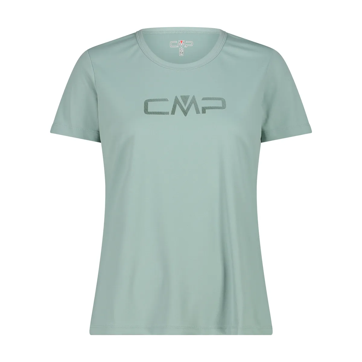 

Футболка CMP "Футболка D", цвет Jade