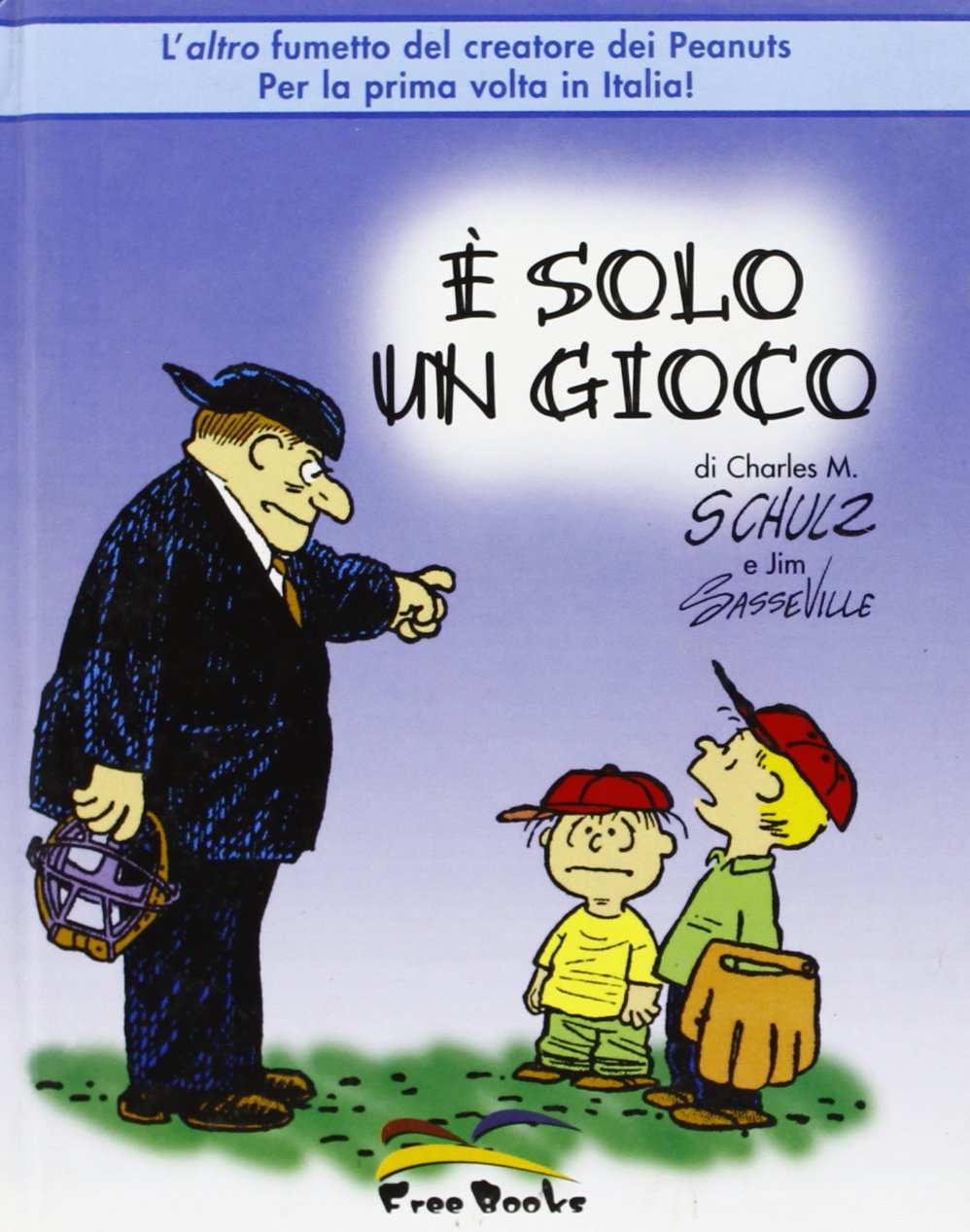 

SCHULTZ / SASSEVILLE - E SOLO (Free Books)