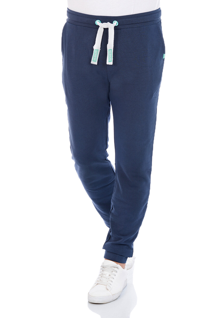 

Спортивные брюки riverso RIVLino regular/straight, синий