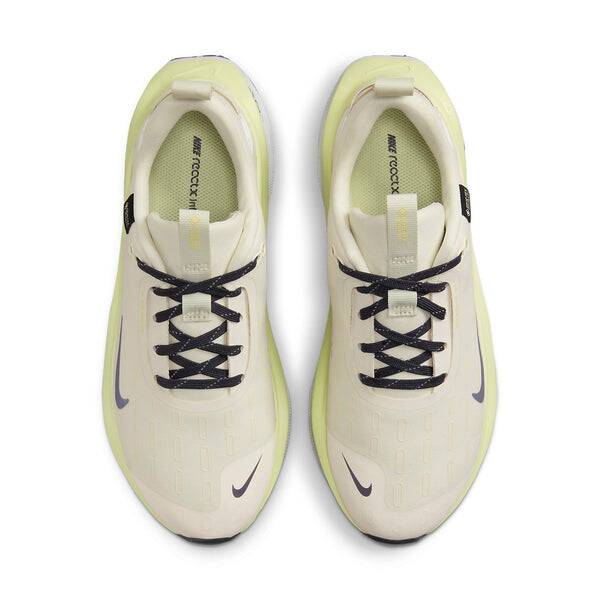 Кроссовки Reactx Infinity 4 Nike, белый — фото 3