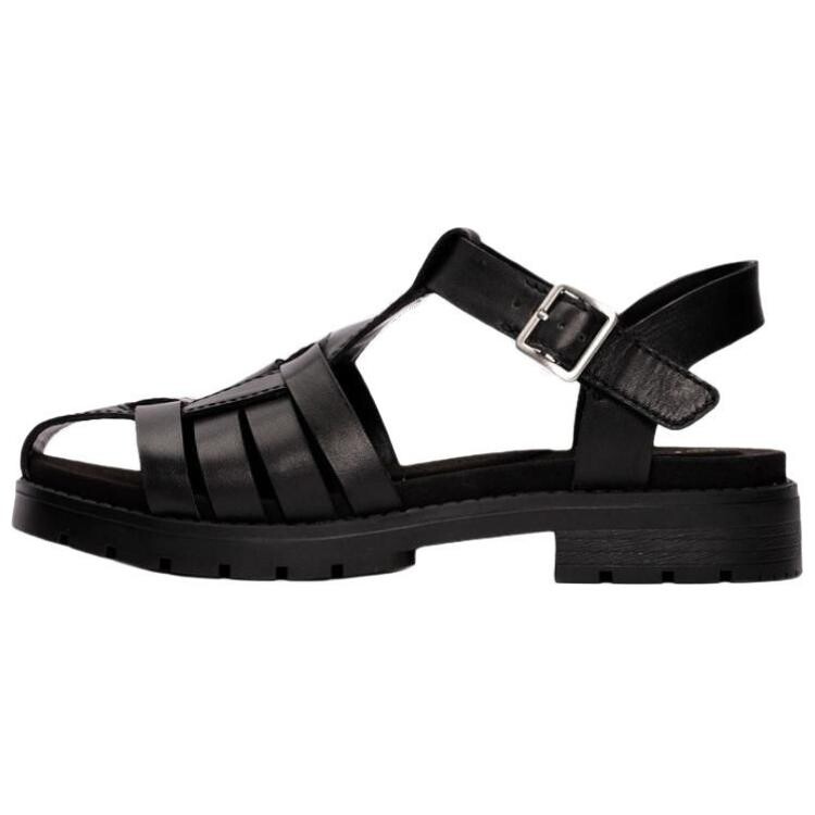 

Римские сандалии женские Clarks