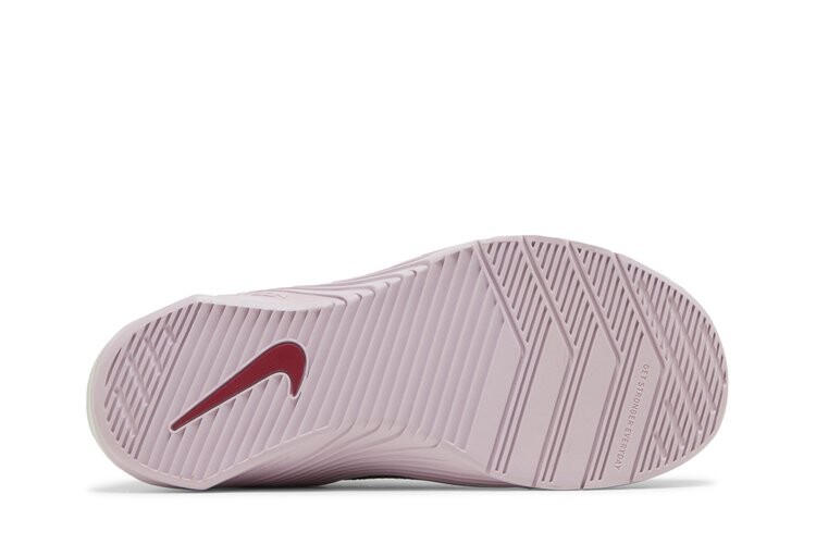 Кроссовки Nike Wmns Metcon 5, черный — фото 4