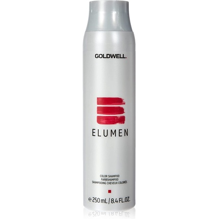 

Elumen Color Шампунь Long-Lasting Brilliance 250мл, Goldwell