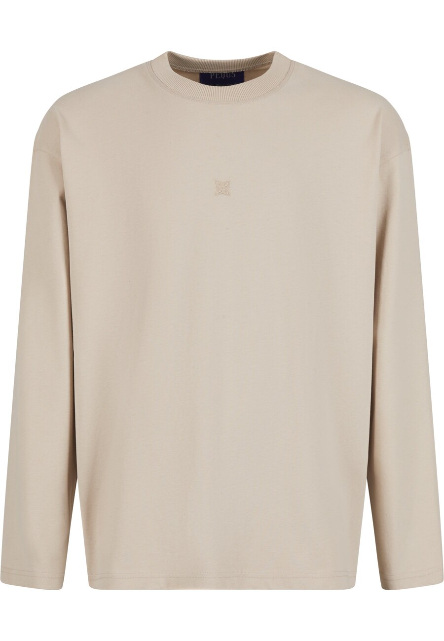 

Футболка Pequs Lucid, Beige