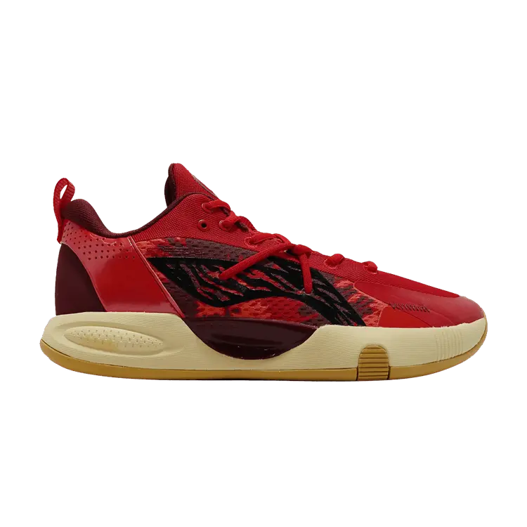 

Кроссовки Li-Ning Speed 8 Year Of The Tiger, красный