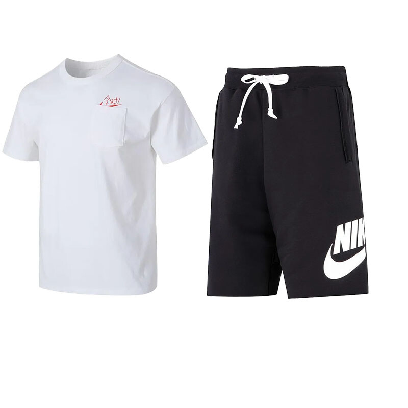 

Повседневная спортивная одежда унисекс Nike