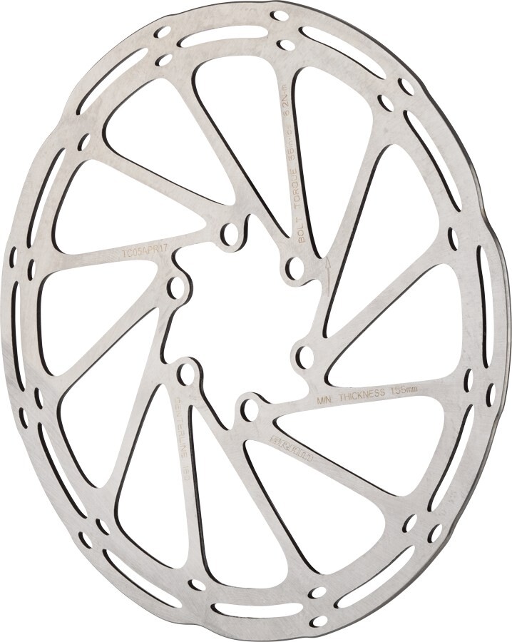 

Ротор CenterLine SRAM