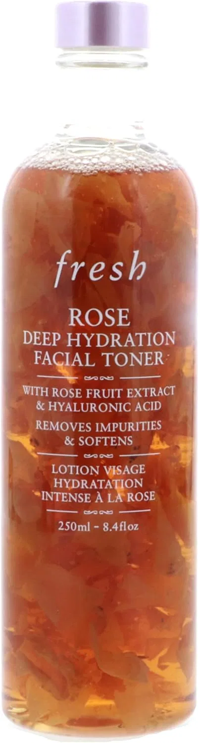Тоник Fresh Rose Deep Hydration 250 мл — фото 3