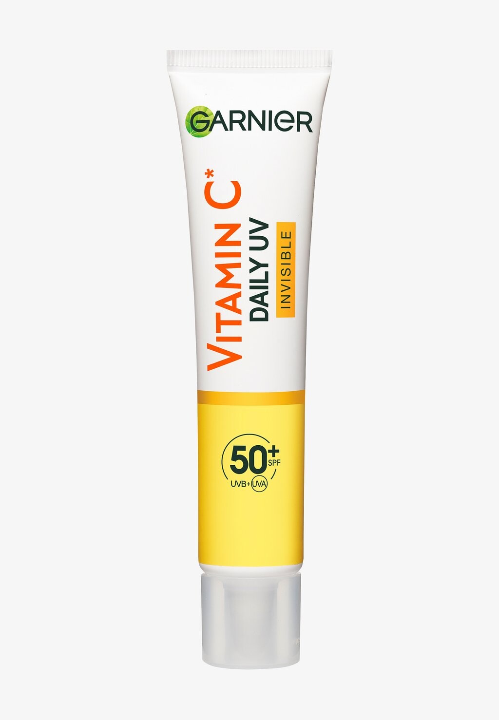 

Защита от солнца VITAMIN C SUN FLUID SPF 50+ Garnier