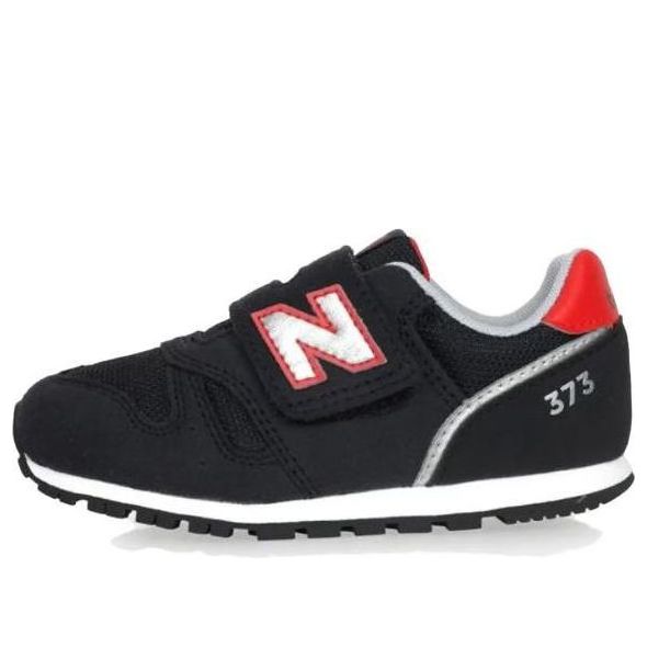 

Кроссовки 373 обувь New Balance, черный