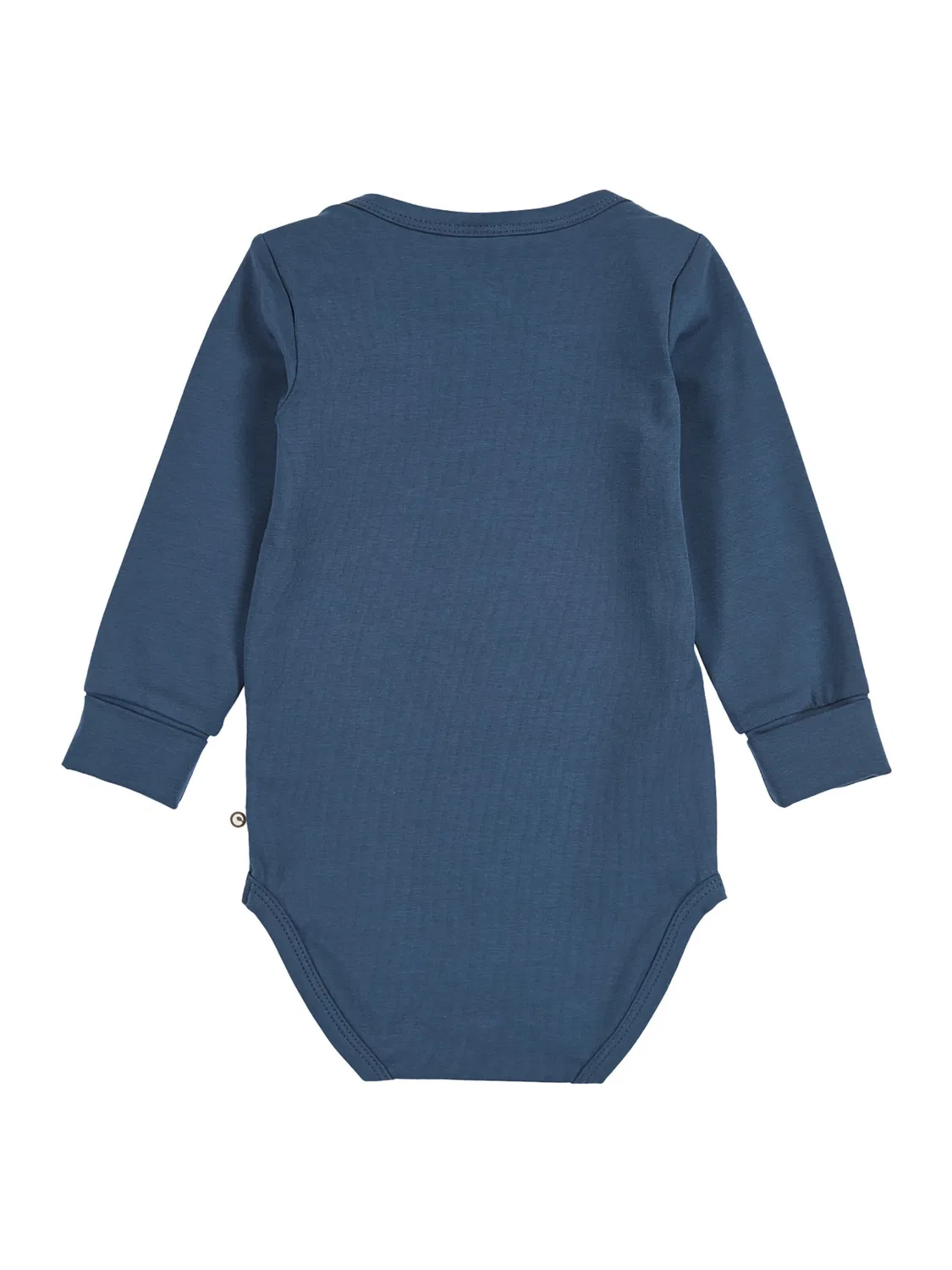 Комбинезон/Боди Müsli By Green Cotton, Dark Blue — фото 2