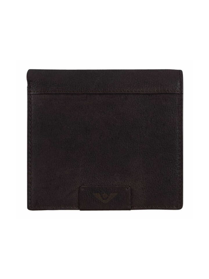

Кошелек Voi Brieftaschen, коричневый