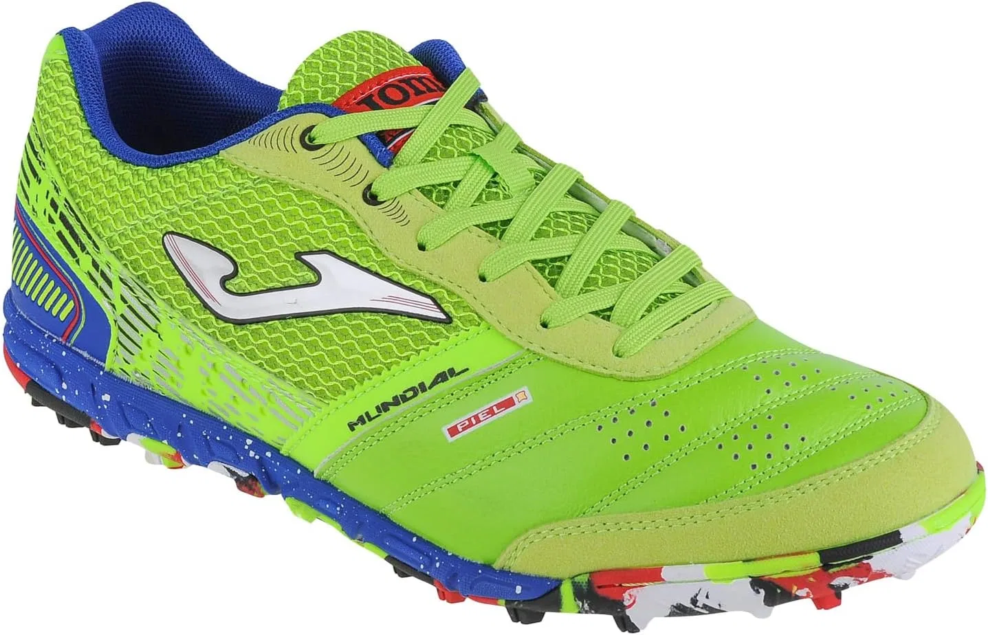 Кроссовки Joma Men's Turf Football, Green