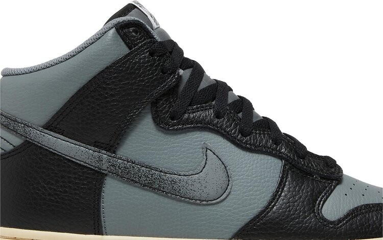 Кроссовки Nike Dunk High '50 Years of Hip-Hop' — фото 2