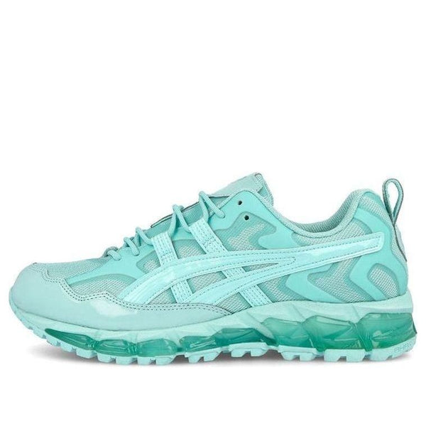 

Кроссовки gmbh x gel nandi 360 Asics, синий