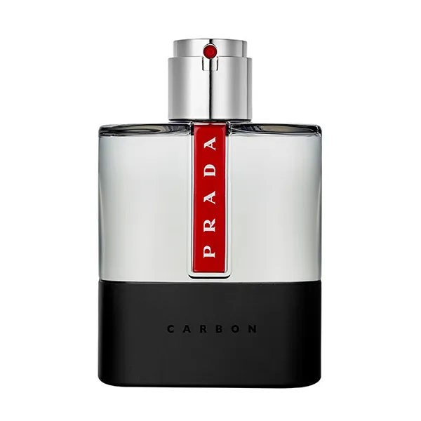 

Туалетная вода для мужчин Luna Rossa Carbon Prada, 100 ml