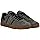 Кроссовки Replay Herren Pyper Matt, 624 Grey Black — фото 3
