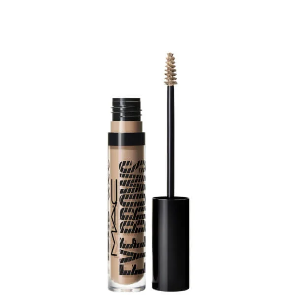 

Гель для бровей big boost Mac, 4,1 г, цвет omega