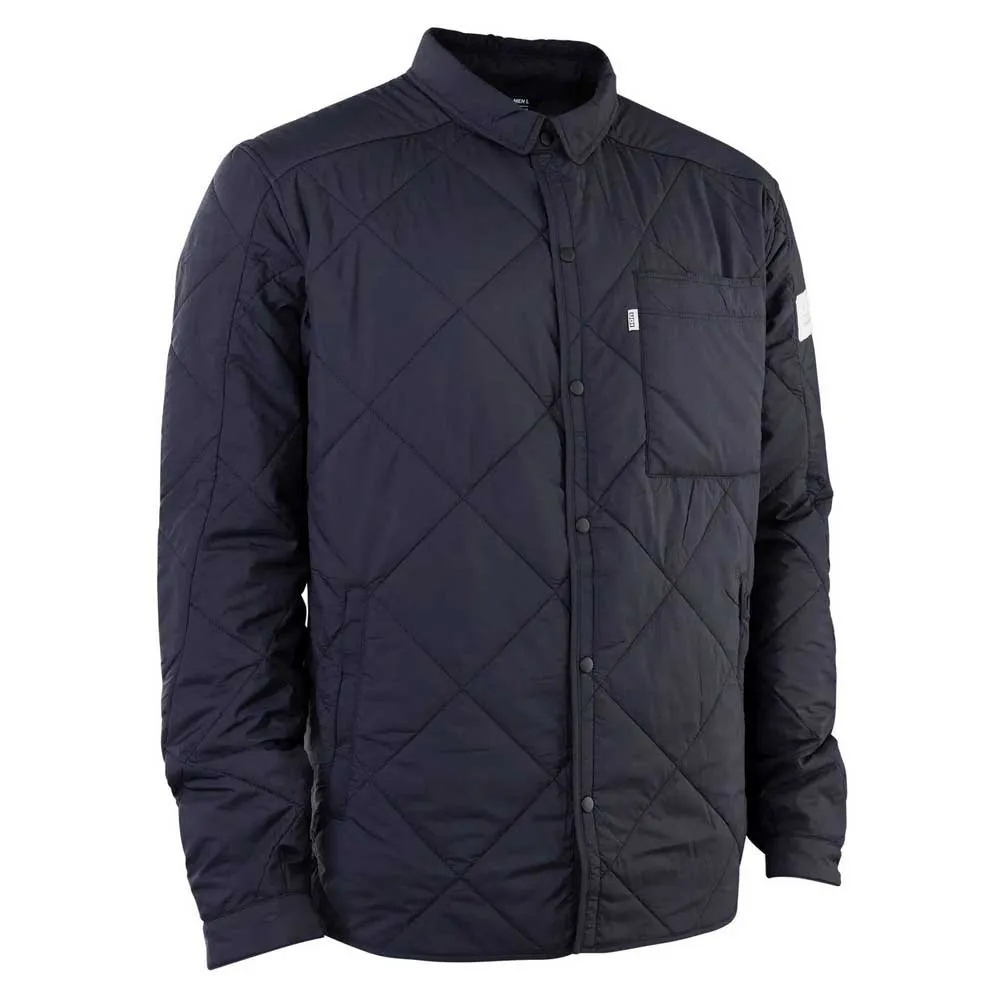

Куртка ION Ionic insulated, черный