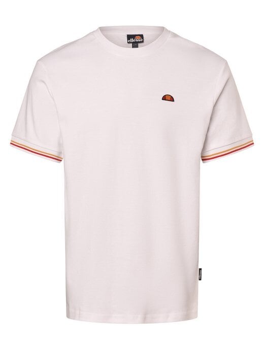 

Футболка kings tee Ellesse, экрю