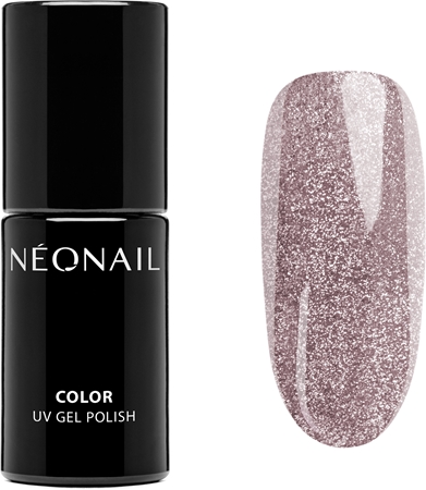 

Гибридный лак для ногтей NEONAIL Glacial Glow, Arctic Blush 7,2 ml