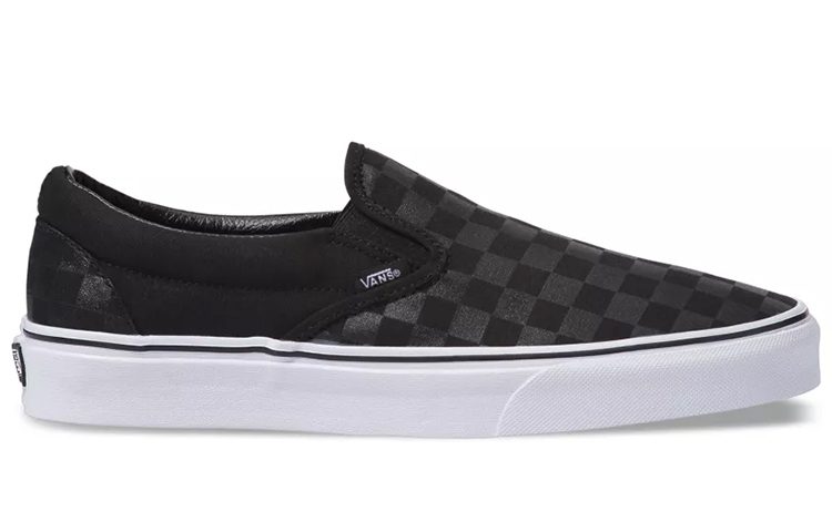 

Слипоны для скейтбординга Vans унисекс