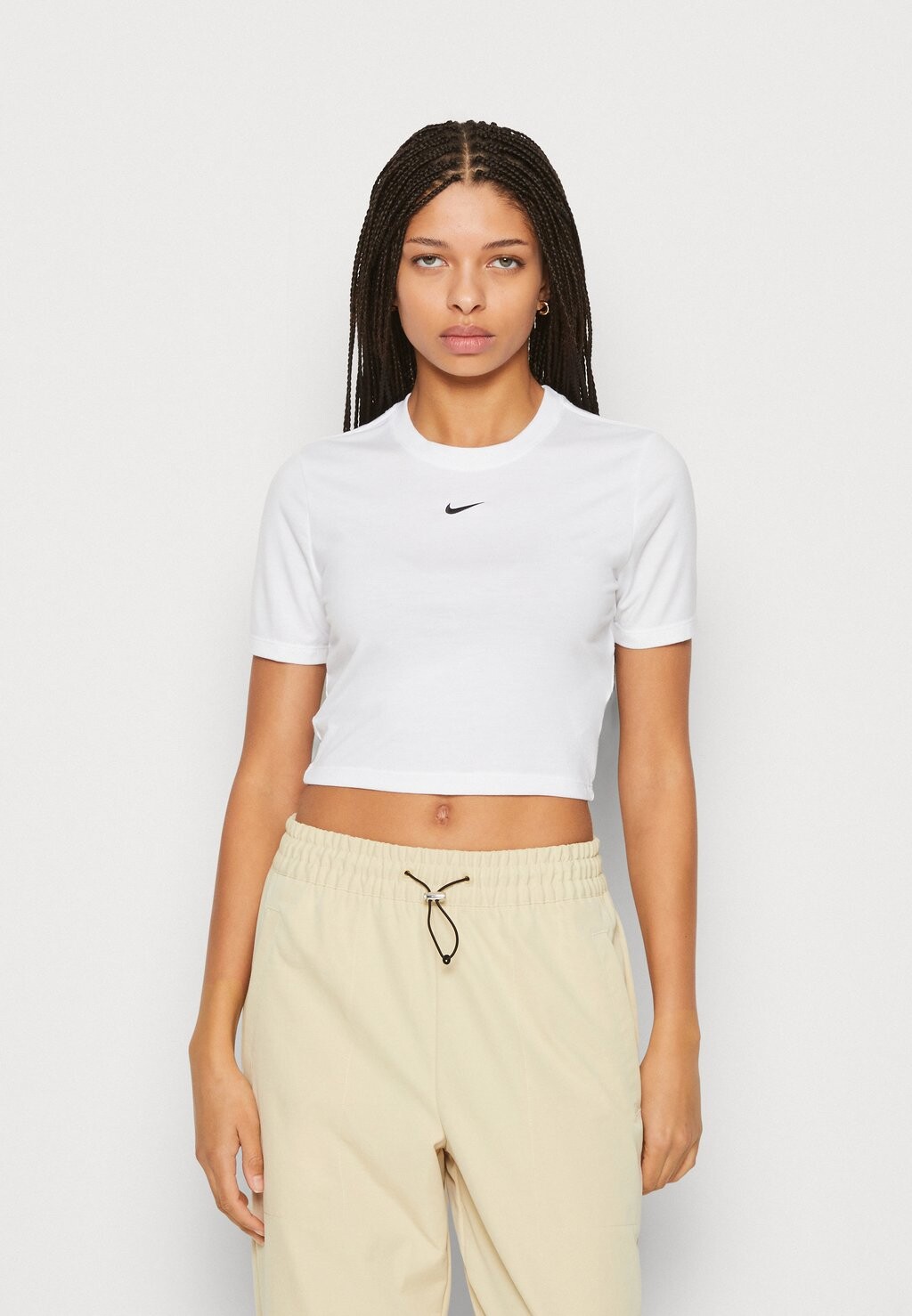 

Базовая футболка Nike, белый