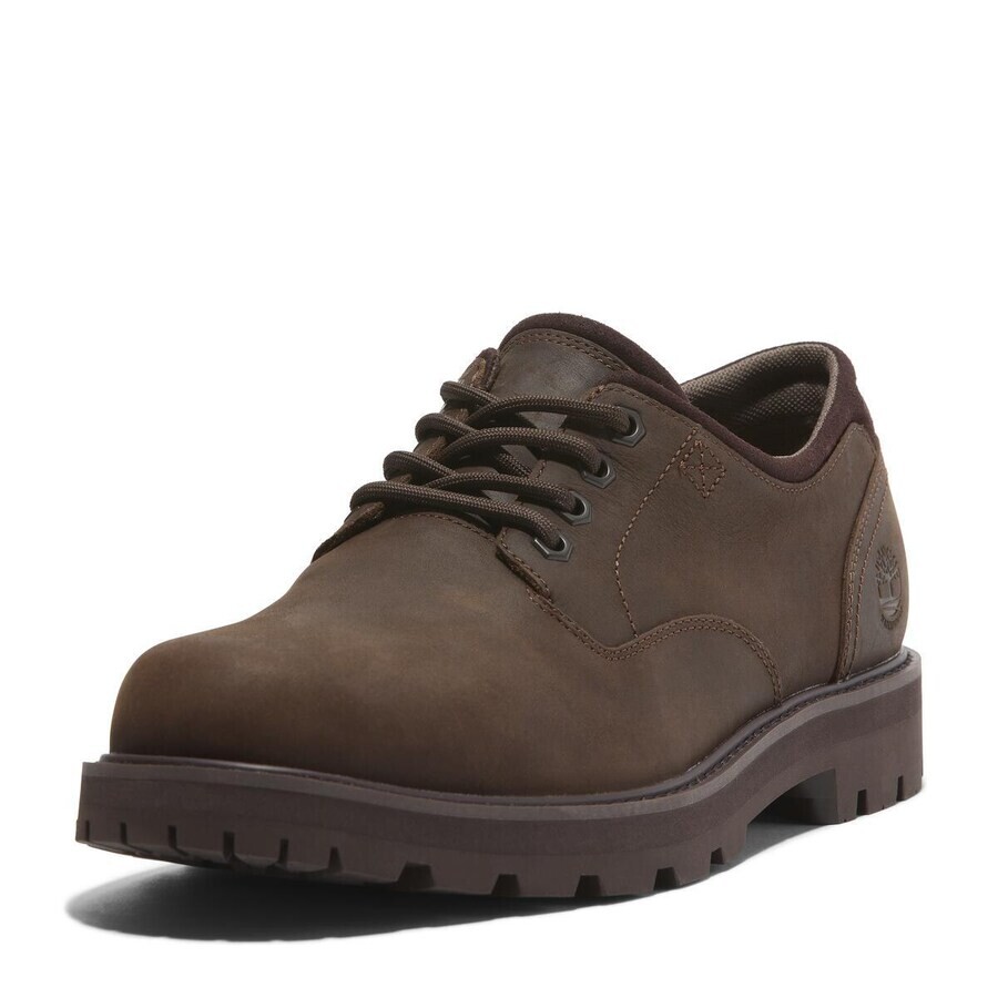 

Туфли на шнуровке TIMBERLAND Lace-Up, коричневый
