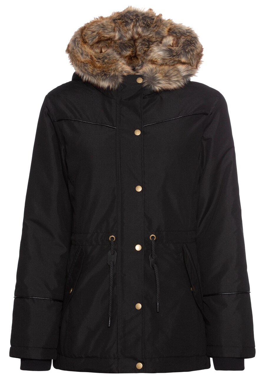 

Зимняя куртка LAURA SCOTT, Black