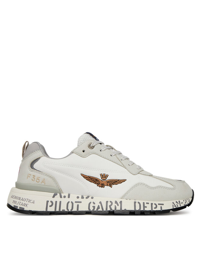 

Кроссовки 251Sc276Ct3332 Aeronautica Militare, серый