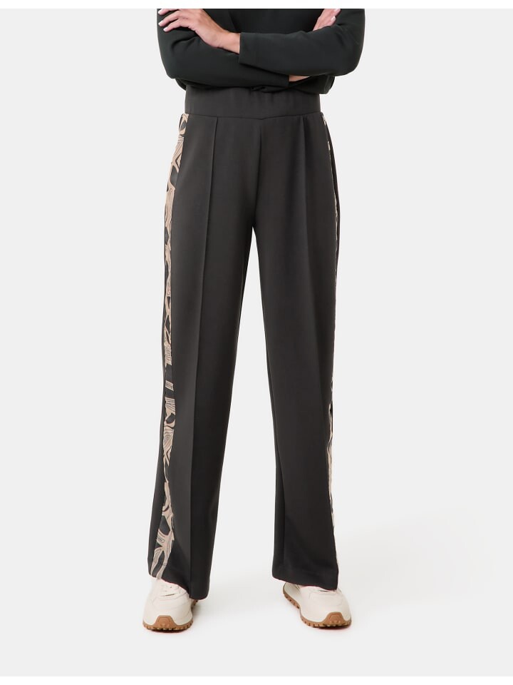 

Леггинсы Gerry Weber Hose Gewirke (Legging, Jogging etc.), черный
