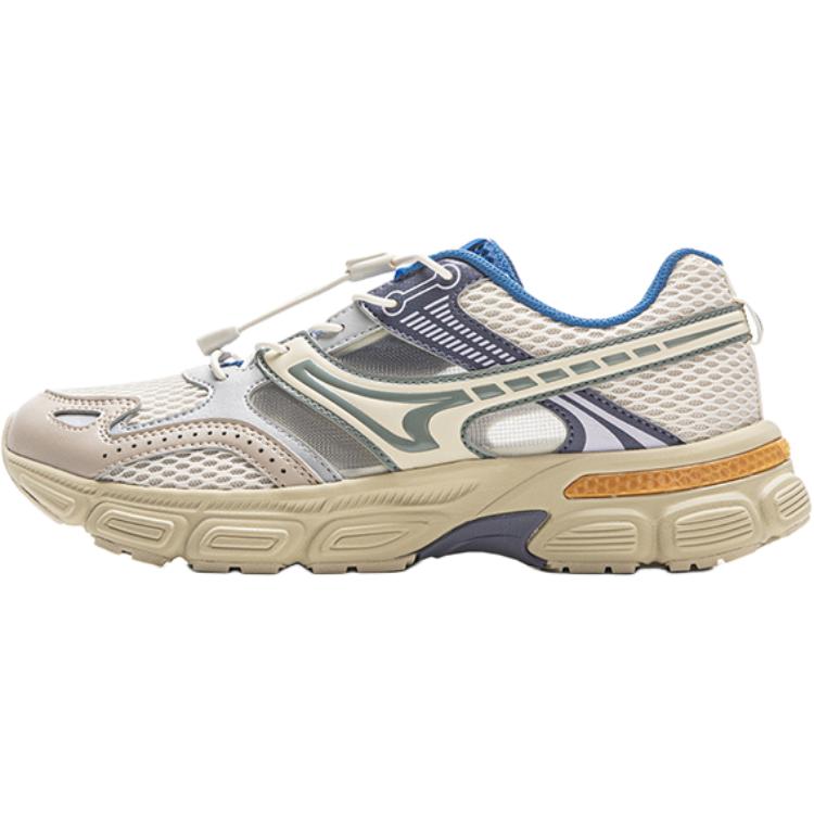 

Коллекция Sports Life Детская повседневная обувь для детей LINING YOUNG, Light Taupe