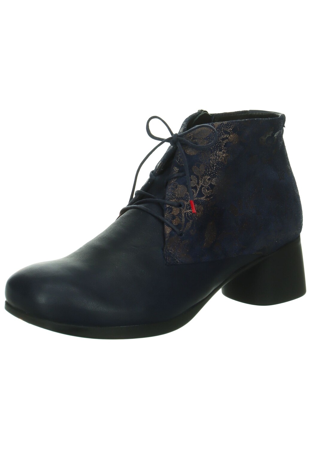 

Туфли Think! Halbschuhe, темно-синий