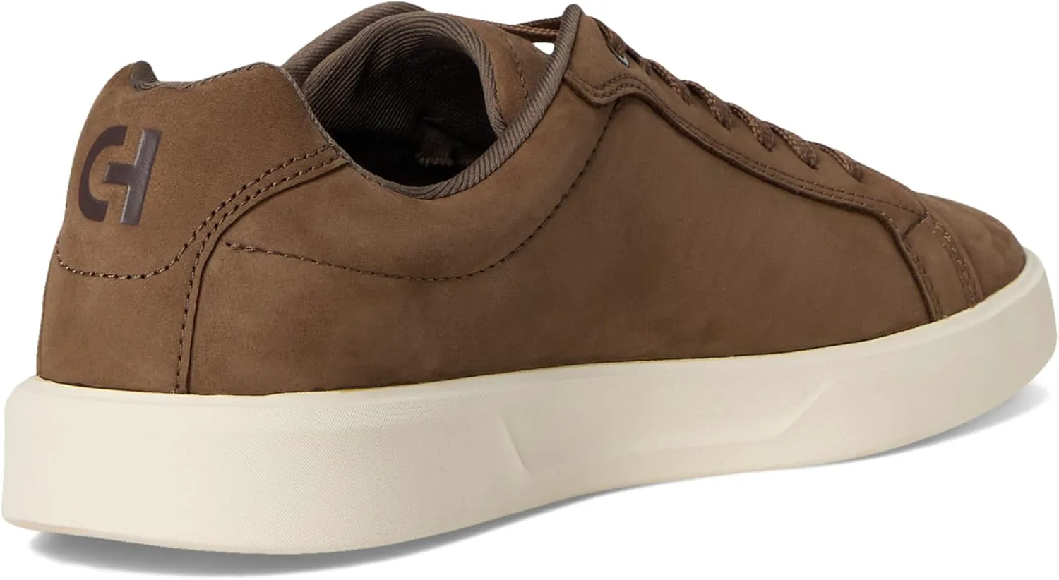 Мужские кроссовки Cole Haan Grand Crosscourt, слоновая кость — фото 2