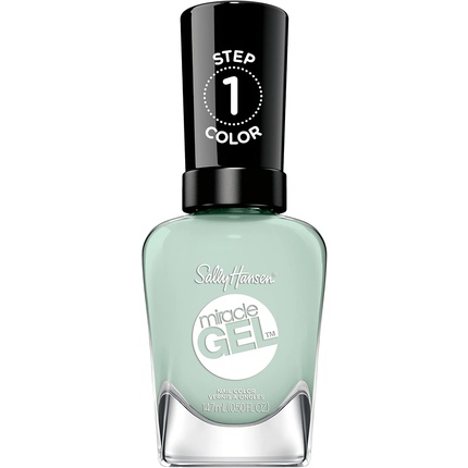 

Чудо-гель-лак для ногтей Lookin Fly For A Cacti Sally Hansen