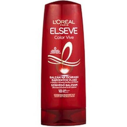 

Краска для волос L'Oréal Paris Elseve Color