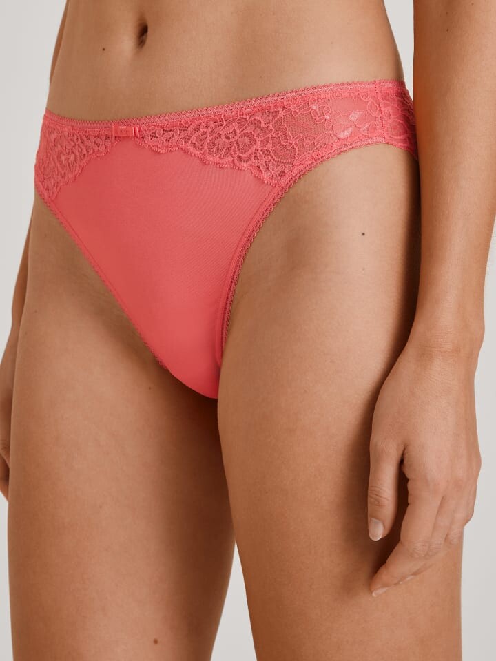 

Трусы Calida Slip, цвет porcelain rose