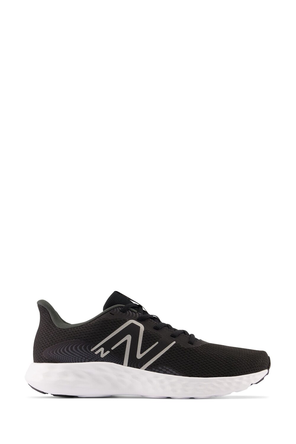 

Спортивная обувь 411 New Balance, черный